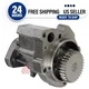 New Oil Pump for Cummins N14 G855 CM558 QSN14 CM876 N103 N105 3803698 3609835