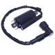 Ignition Coil 21121-2064 21121-2076 For Kawasaki FD440V FD501D FD620D FD590V