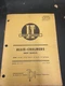 I&T ALLIS-CHALMERS Shop Manual MODELS D-21, SERIESII, TWO-TEN, TWO-TWENTY Ac-21