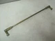 John Deere 245,265,285,320,325,345 Tractor Front Steering Tie Rod Assembly-Used