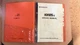 Hitachi Crawler Crane KH125-3 Service Manual Repair Manual Hitachi KH125-3