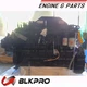 New Engine Complete 6C 8.3C 260 HP Industry Agriculture OEM Cummins DCEC No Core