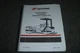 Ingersoll Rand DD90 DD90HF Vibratory Compactor Parts Catalog Manual SN 160658 xz