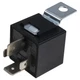 12V 4-Pin Relay 7013278 6697556 for Bobcat CT120 CT225 CT235 CT335 CT440 CT450