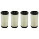 Air Filter Fits Kubota BX2360 BX24D BX25 BX2660D BX2670 BX2670-1