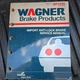 Wagner Brake Products Import Anti-Lock Brake Service Manual WP31005