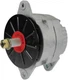 NEW ALTERNATOR FITS CUMMINS AUTOCAR KT-450 NH-230 NTA-370 NTA-400 104256A1