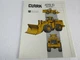 Clark Michigan 475C Tractor Shovel (Wheel Loader) 6 Page