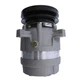 T4520-50052 A/C Compressor For Kioti DK45S DK55 DK55C Mahindra 2555  16608303201