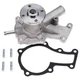 Water Pump For Kubota G2160 G1900 G1900S G1700 G1800 G6200H G1800-S Lawn Tractor