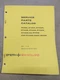 New Holland 974N4,974W4,974W5,974N6,974W6 Etc Corn Heads Service Parts Catalog