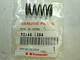 NOS Kawasaki 1988-1997 KX80 KX100 Clutch Spring 92144-1384 NEW OEM FAST SHIPPING