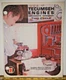 Vintage Tecumseh Engine Mechanic's Handbook 2-Cycle - Form No. 692508 - 1985 Ed.