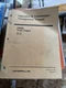 CAT CATERPILLAR 3306B TRUCK ENGINE SERVICE SHOP REPAIR MANUAL S/N 63Z1-UP