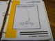 Terex Telelect Hi Ranger T292 TL Series TL38P Bucket Truck Maintenance Manual
