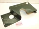 Bolens DGT-1700 5117-H Diesel Tractor Heat Shield Panel