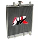 #20T-03-81110 Radiator Fit Excavator For Komatsu PC30R-8 PC35R-8 PC40R-8 PC45R-8