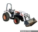 BOBCAT CT450 TRACTOR OPERATION MAINTENANCE PDF MANUAL   260 Pages