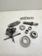 Massey Ferguson MF14 MF16 Tractor Transaxle Gear Set Peerless 2504