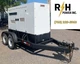 70kVA Multiquip MQ Power Mobile Diesel Generator DCA-70SSJU4i | S/N: 7306735