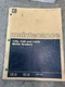 Caterpillar 12G 14G 140G motor grader Manual maintenance book Cat