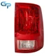 Tail Light For Ram 1500-3500 2009-2018 & Ram 1500 Classic 2019-2022 Right Side