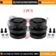 Set of 2 Track Rollers For Bobcat T140 T180 T190 T200 T250 T300 T320 Heavy Duty