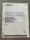 CAT D250E D300E Articulated Dump Truck Shop Service Manual guide SENR8640