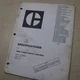 CAT 3304 3306 Diesel Engine Specifications Shop Service Repair Manual book D4 D5