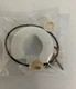 Carburetor Rebuild Repair Kit For Kubota ZG227A Zero Turn Mower