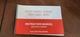 Isuzu Diesel engine 6bd1 6bg1 6bb1 Instruction Maintenence Manual Book