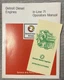 Detroit Diesel 71 Series In-Line Engines Operator's Manual 6SE329