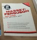 MF-27 I&T Shop Service Manual - Massey Ferguson Models Mf 135, 150, 165