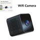 Indoor Securit Camera Motion Detection For Home HD Camera WiFi Wireless Camera