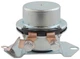 Battery Relay 24V for Hitachi Excavator EX100-3 EX110-5 EX200-2 EX200LC-2
