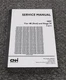 Case F4DFE413T Tier 4B Stage IV NEF Engine Shop Service Repair Manual 48076871