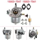 Carburetor Assembly For Kawasaki FS481V 15003-7061 15003-7047 FH430V Engines