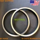 VOE 14667679  floating Seal Rings FITS VOLVO EC290B EC240C EC290C EC360B EC360C