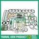 Full Gasket Kit For Mitsubishi 8DC2 diesel engine spare parts