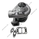 Turbo TA3107 Turbocharger 02/101820 for Perkins Engine T4.236 JCB 410 818 525B-2