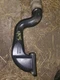 Iveco 4.5 intake turbo pipeFits Case 450 465 Skid Steer New Holland 445T/M2