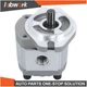 Labwork 96193GT 96193 Hydraulic Gear Pump for Genie Lift GS-1532 GS-1930 GR-12