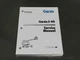 Terex Genie S-40 Telescopic Boom Lift Service Manual Repair Shop Book