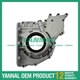 D5E Oil Pump 1011015A52D 1011015-52D for Volvo EC240B EC290B Excavator G700B Mot
