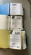 GRADALL COMBINED SERVICE MANUAL XL4100 2460-4091 SET OF 3