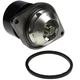 Water Pump 3286275 for Cummins 6BT5.9 6BTAA5.9 5.9L 4B 4BT 4BTA 3.9L Engine