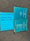 1989 Ford Medium Heavy Truck F B C-600 through 8000 Service Shop Manual Set