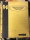Hyster C450A, C451A, C455A Compactor Service Manual 