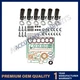 S6D105-1 S6D105-2 S6D105-3 Overhaul Rebuild Kit STD for Komatsu Engine