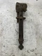 McCormick Farmall F20 IH Tractor  406 DB Original engine oil pump assembly